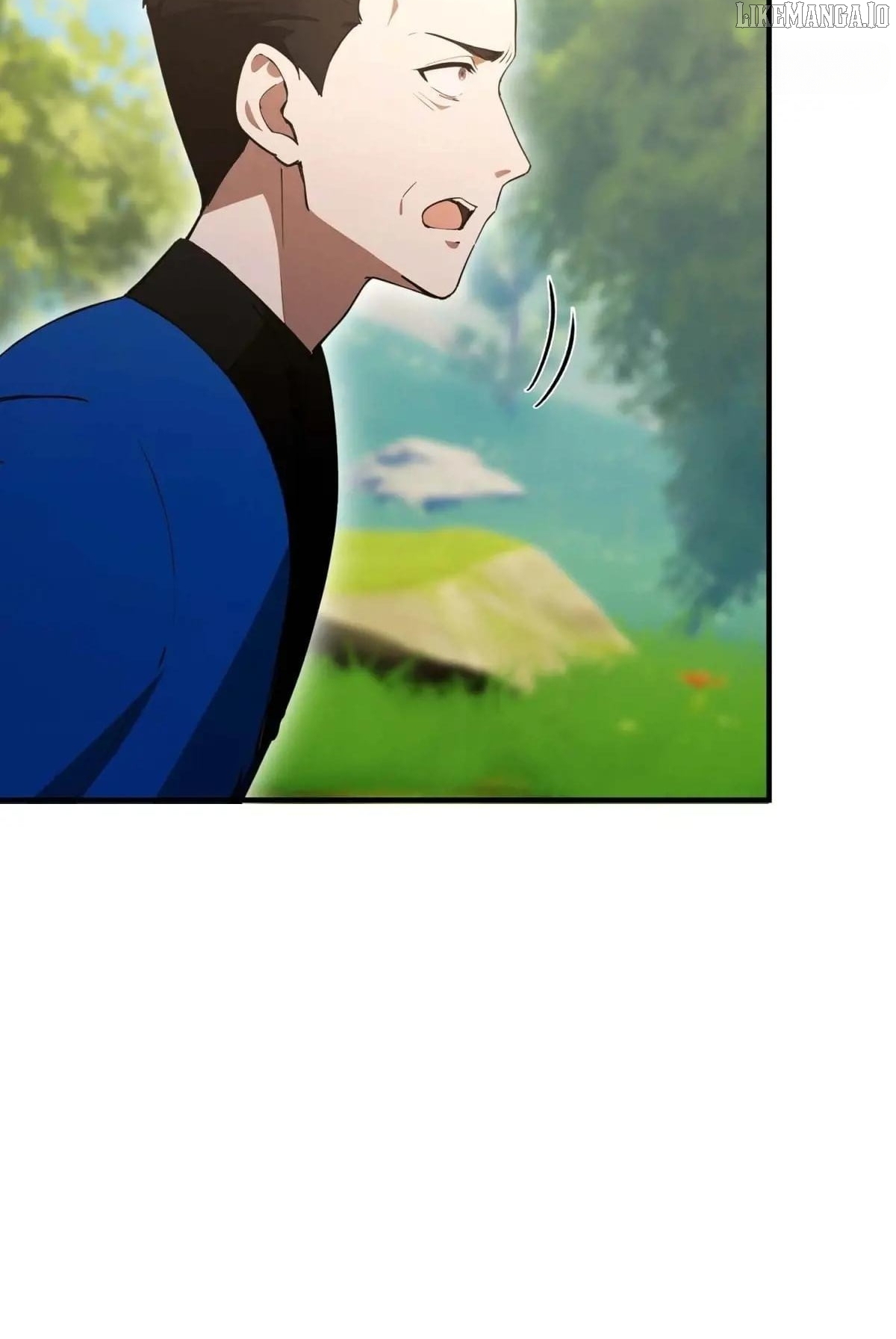Outrageous! I opened a training class for empresses Chapter 61 - page 56